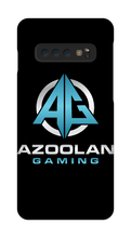 AzoolanGaming Samsung Phone Cases