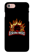 eckswrecks iPhone Phone Cases