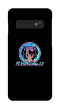 n3rdvanna83 Samsung Phone Cases