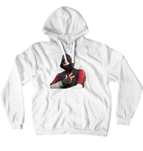 neroxpryme-2620 Hoodies (No-Zip/Pullover)