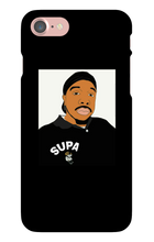 addxsupadagod iPhone Phone Cases