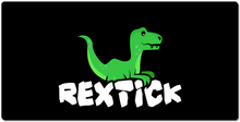 Rextick Mousepad (XXL Gaming Edition)