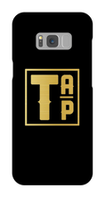 toon_army_patta Samsung Phone Cases