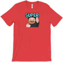 supermurgantroid T-Shirts