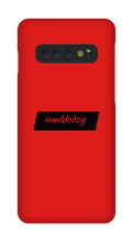 iamklodzy Samsung Phone Cases