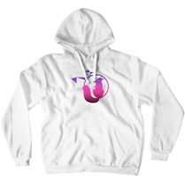 evalienanerdbane Hoodies (No-Zip/Pullover)