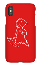 lasttruesoul iPhone Phone Cases