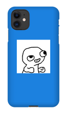 cammymuffins iPhone Phone Cases