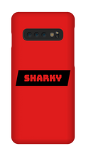 Sharky Samsung Telefontok