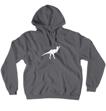 Sidoriana Hoodies (No-Zip/Pullover)