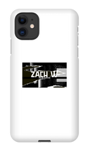 zachw iPhone Phone Cases