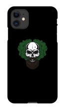 nucleargamezhd iPhone Phone Cases