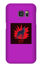 carolinapillar Samsung Phone Cases