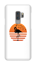 The Flock Phone Cases