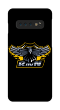 RavN Samsung Phone Cases
