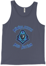 MMN Tank Top
