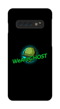 weareghost Samsung Phone Cases