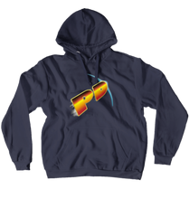 Planet Depot Hoodies (No-Zip/Pullover)