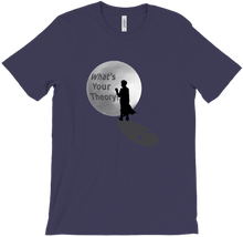 What's Your Theory Shirt