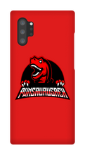 pwnsaurusrex Samsung Phone Cases
