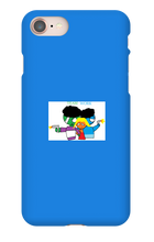 TEAMWORK iPhone Phone Case