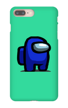 BlueSus__ Phone Cases