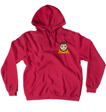 damstwitch Hoodies (No-Zip/Pullover)
