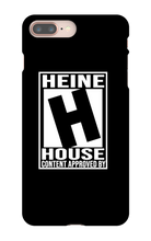 Heine House Phone Case for iPhone