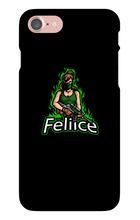 feliice91 iPhone Phone Cases