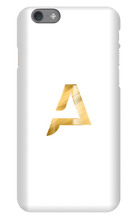 azrael_xi iPhone Phone Cases