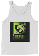 shutupmatt_1 Tank Top