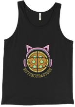 kittenofrapture Tank Top