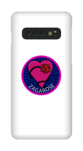 zagarose Samsung Phone Cases