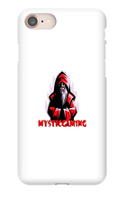 mystic iPhone Phone Cases