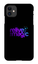 Relive the Magic