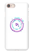 Chunks_A_Lot iPhone Cases