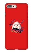 Onigiri  iPhone Phone Cases