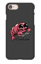 Casual Lobster iPhone Phone Cases