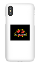 No Internet iPhone Phone Cases