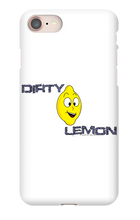 xdirtylemonx iPhone Phone Cases
