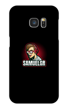 xxsamuelgr669xx Samsung Phone Cases
