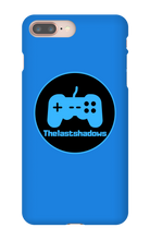 thelastshadows iPhone Phone Cases