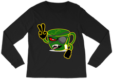 ltkillerteacup17 Long Sleeve Tee