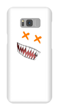 provokdshadow Samsung Phone Cases