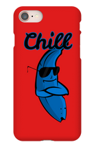 thebluestbanana iPhone Phone Cases