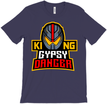 King Gypsy Danger T-Shirts