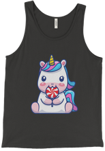 ItsLeoPayne Tank Top [With Lolly]