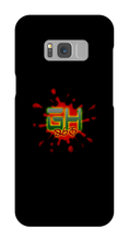GameHunter863's  Samsung Phone Cases