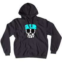 paullypwnss Hoodies (No-Zip/Pullover)