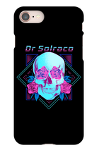 DrSolraco iPhone Cases
